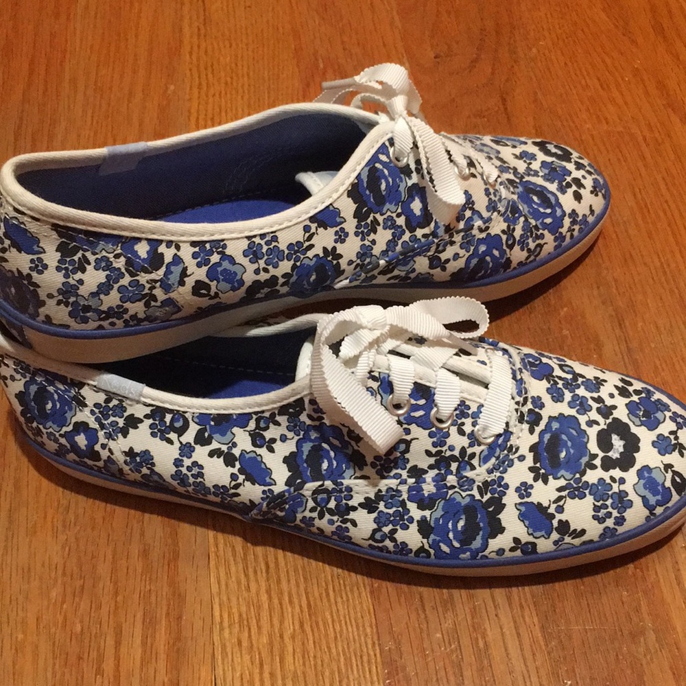 Keds shoes